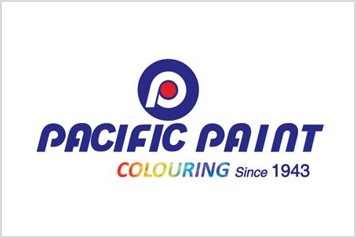 Pacific Paint