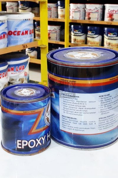 pusat cat epoxy