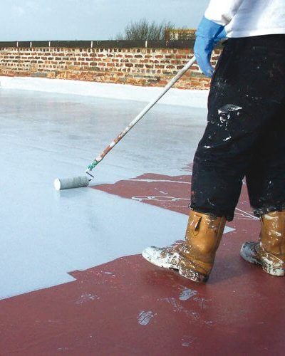 waterproofing 11